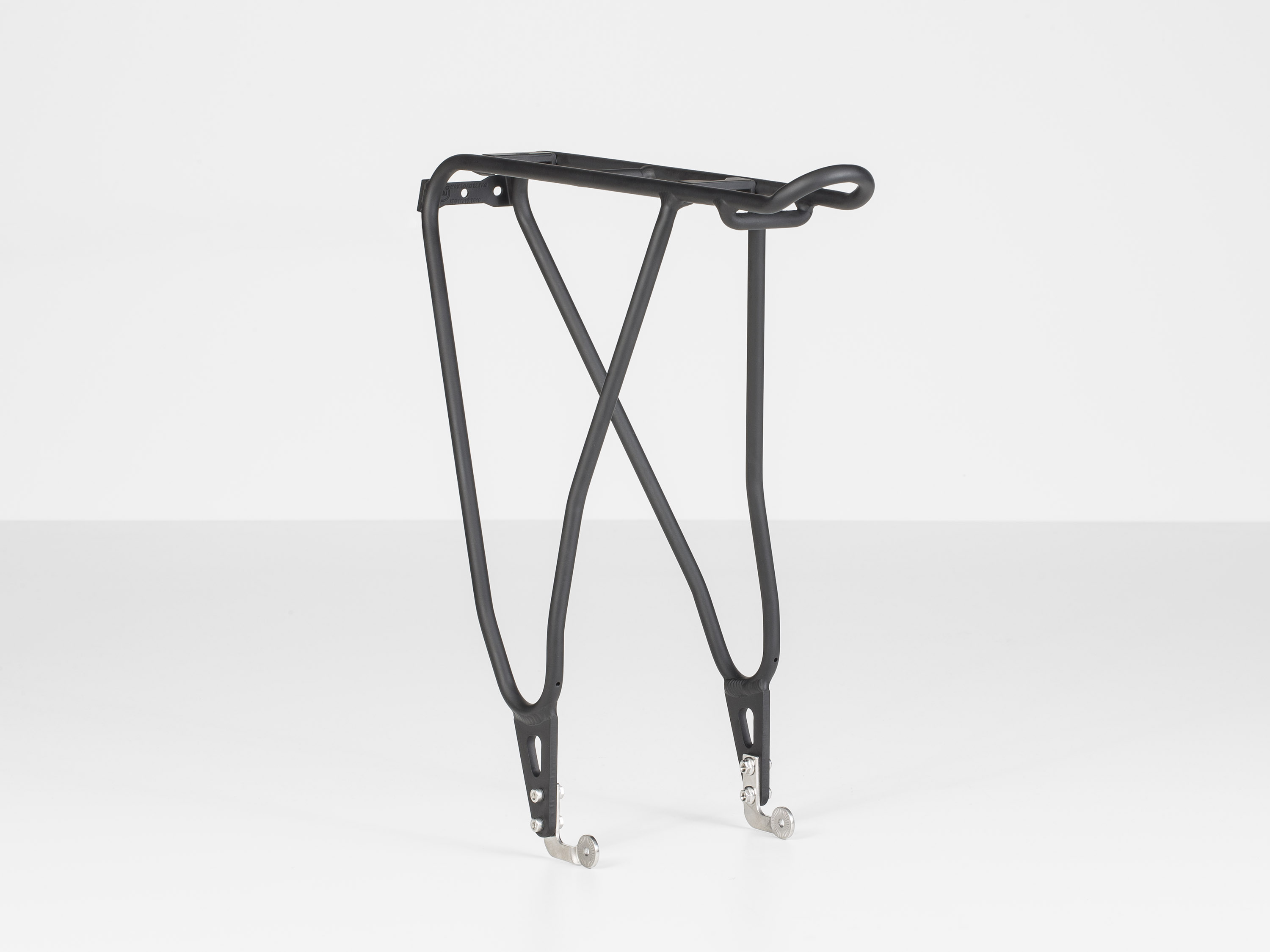 Rack Bontrager BackRack Lightweight MIK Black