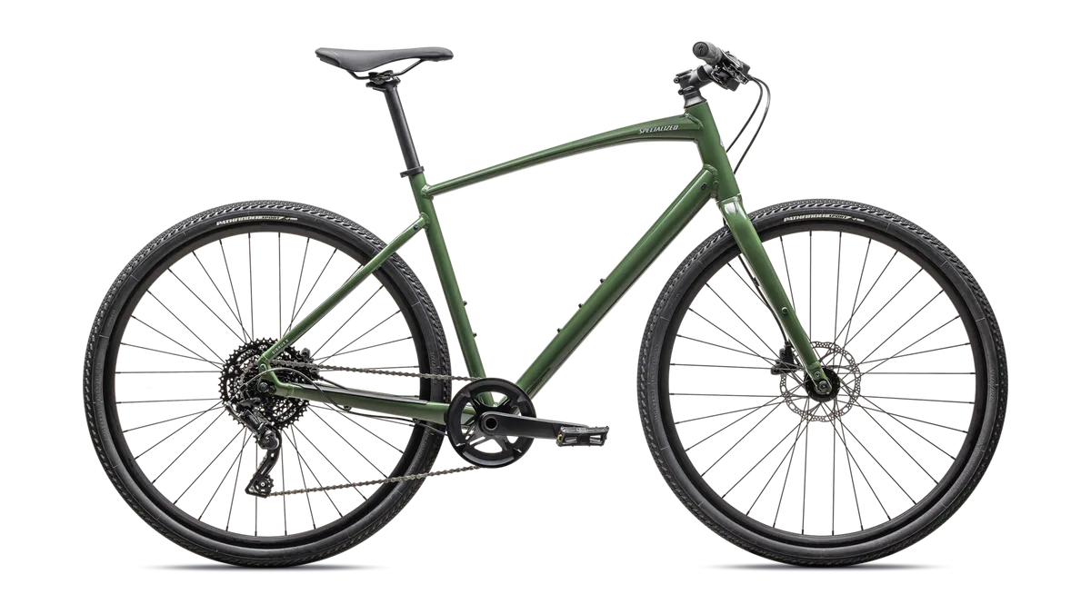 Sirrus X 3.0 variant 2