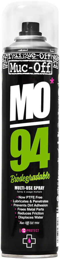 Muc-Off MO-94 All Purpose Penetrating Lube