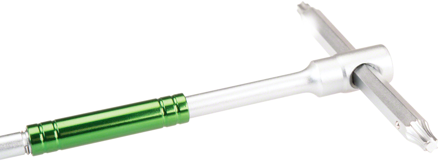 Park Tool Sliding T-Handle Torx Compatible Wrench - Image 5