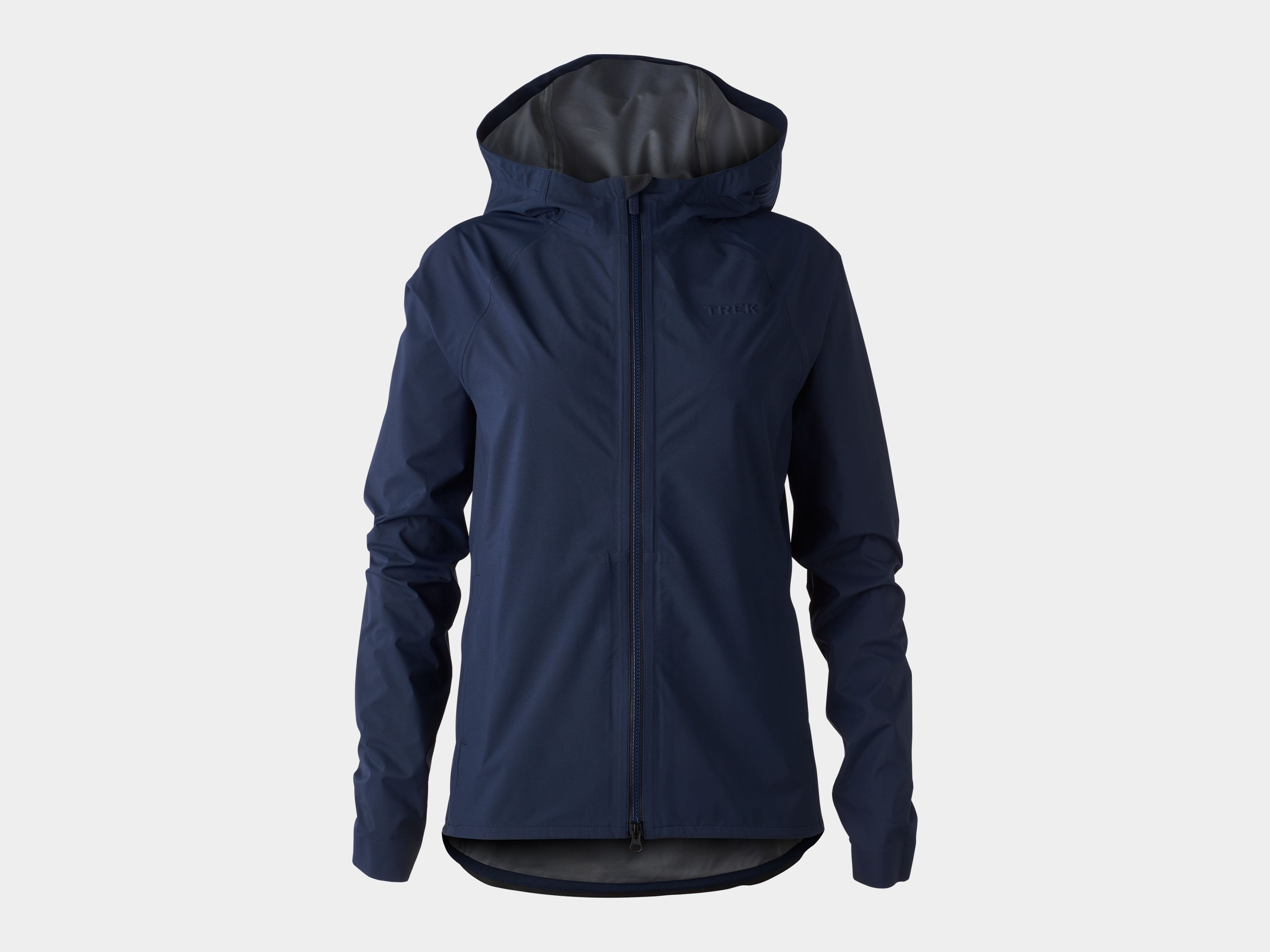 Trek Avert Bike Rain Women 1X Deep Dark Blue Jacket Trek Avert Bike Rain Women 1X Deep Dark Blue Jacket