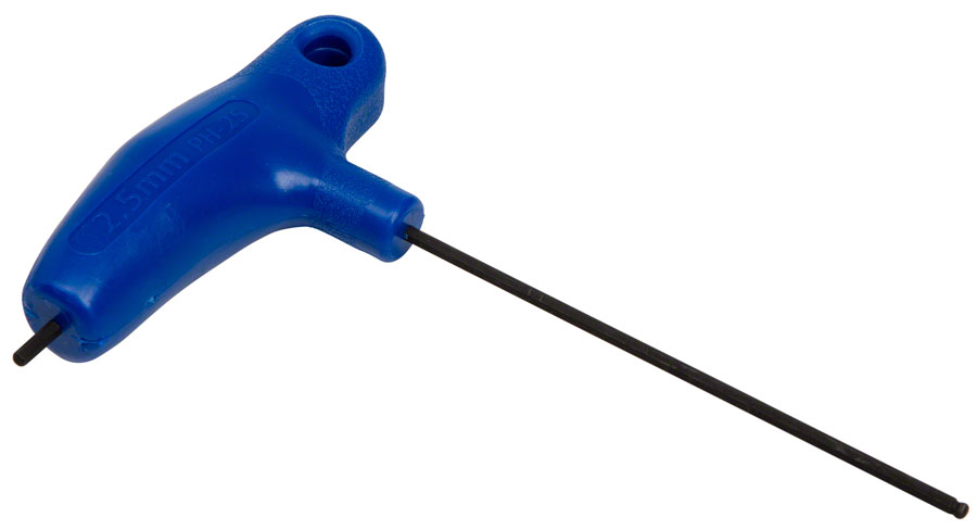 Park Tool Hex Wrenches - Image 2