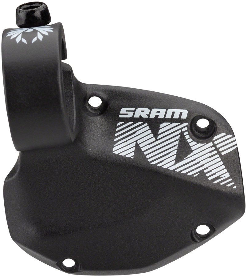 SRAM NX Eagle Shift Lever Trigger Cover Kit SRAM NX Eagle Shift Lever Trigger Cover Kit