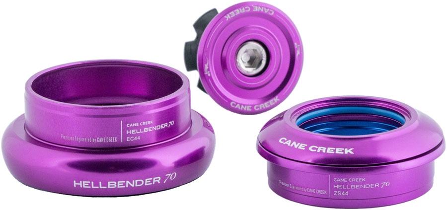 Cane Creek Hellbender 70 Series Headset - Image 11