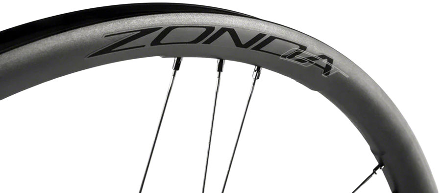 Campagnolo Zonda GT Rear Wheel - Image 3