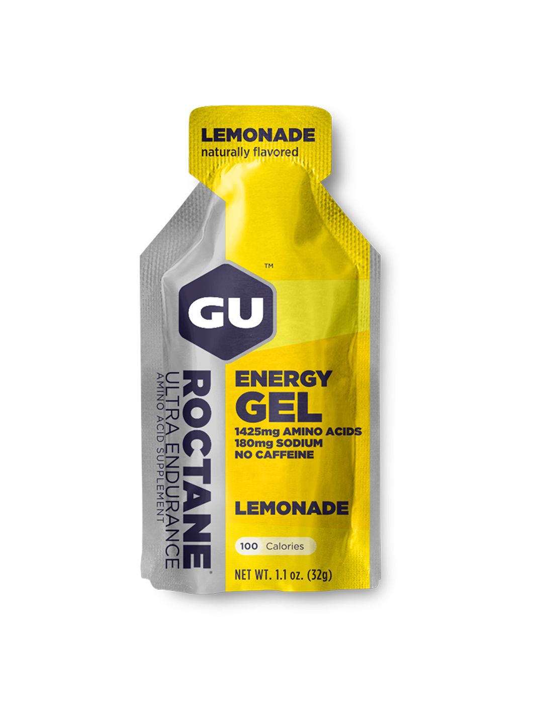 GU Roctane Energy Gel Box of 24 - Image 2