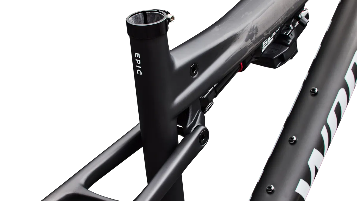 S-Works Epic 9 Frameset - Image 10