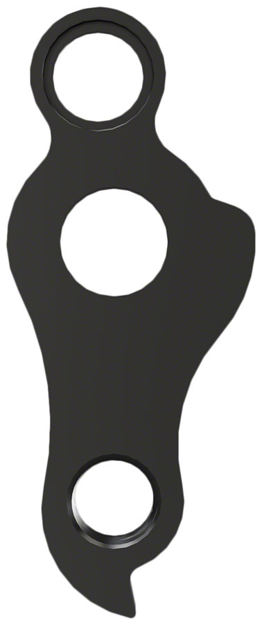 Wheels Manufacturing Hangers Requiring 1 Fastener - Image 2