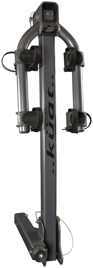 Kuat Beta Hitch Bike Rack - 2-Bike - Image 7