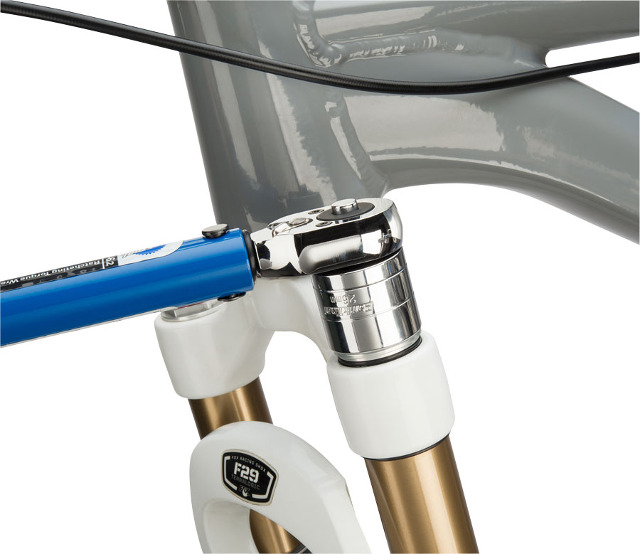 Park Tool Flat Faced Socket Set - Image 2