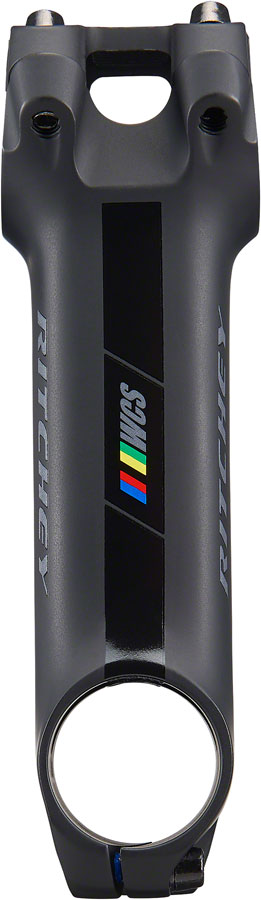 Ritchey WCS Toyon Stem - 31.8 Clamp +/- 6 1-1/8" Blatte - Image 4 Ritchey WCS Toyon Stem - 31.8 Clamp +/- 6 1-1/8" Blatte - Image 4