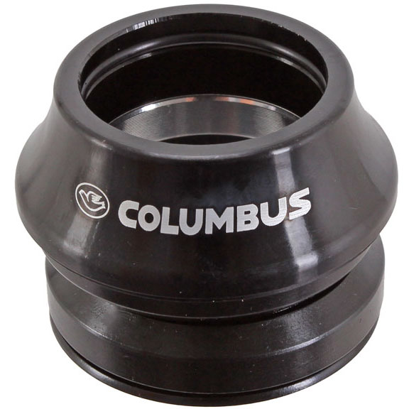 Cinelli Headset and Bearing Kit IS42/28.6|IS42/30 Black