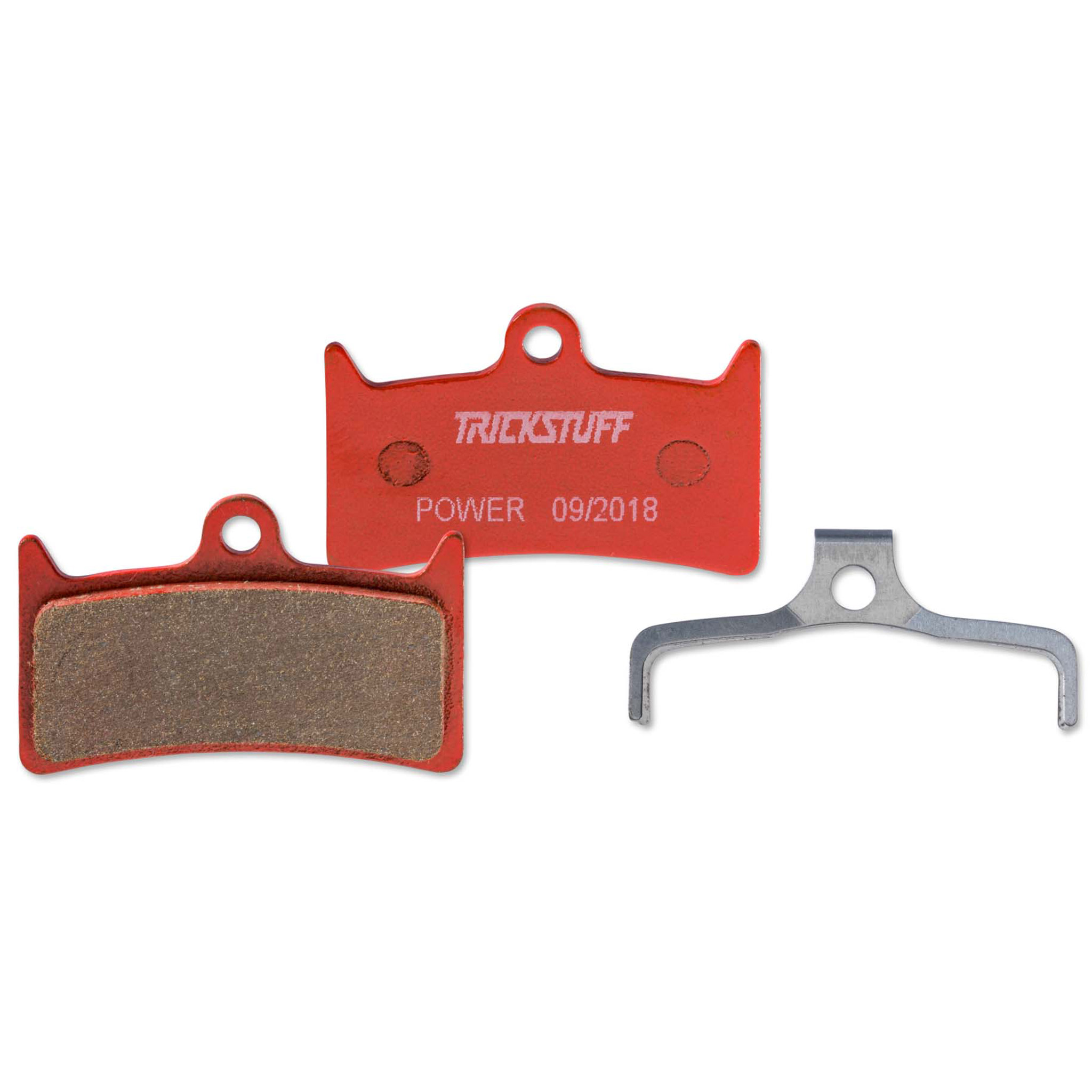 Trickstuff Power Disc Brake Pads variant 2