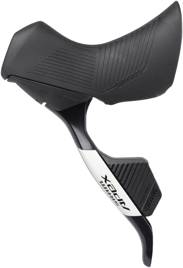 SRAM Apex Shift/Brake Lever AXS eTap Exchange Kit - Includes Hood - Image 2