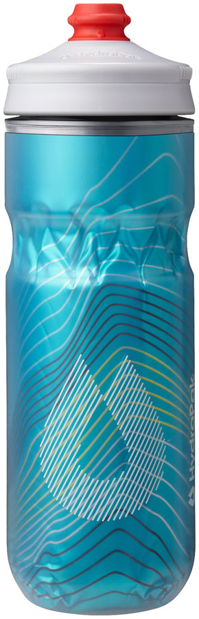 Hydrapak Polar Surge Ascent Insulated Water Bottle variant 3