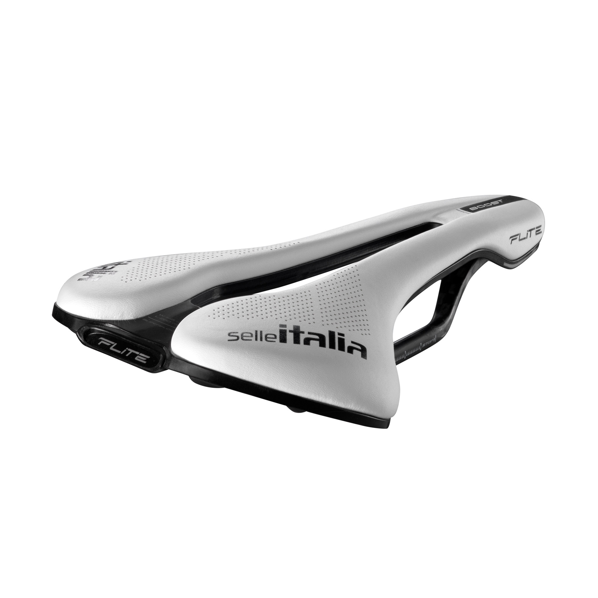 Selle Italia Flite Boost Superflow Carbonio Saddle Selle Italia Flite Boost Superflow Carbonio Saddle