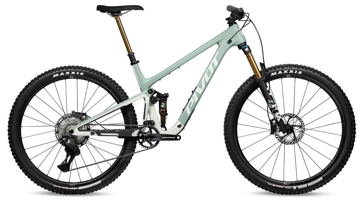 Trailcat SL Pro XT Di2 variant 4