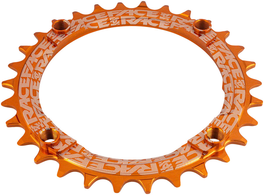 RaceFace Narrow Wide Chainring - 7075 Aluminum - Image 15