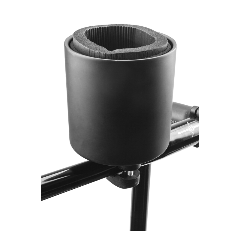 Kroozer cups Kroozer Cups 2.0 XL Kroozer XL 2.0 Steel Flat Black XL