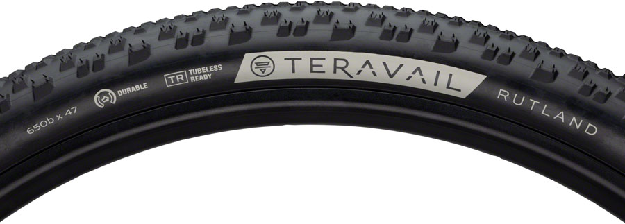 Teravail Rutland Tire - Image 20