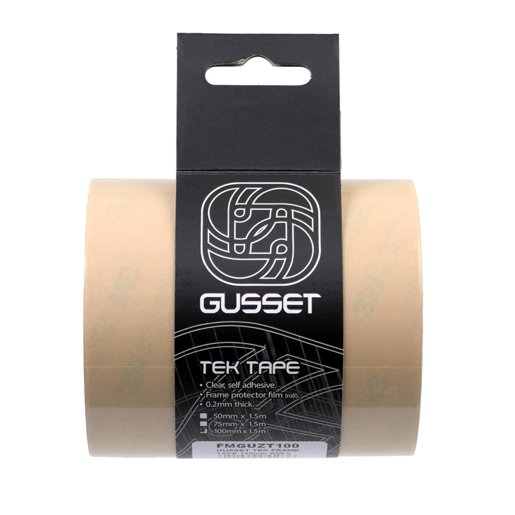 Gusset TEK Tape Frame Protection variant 2