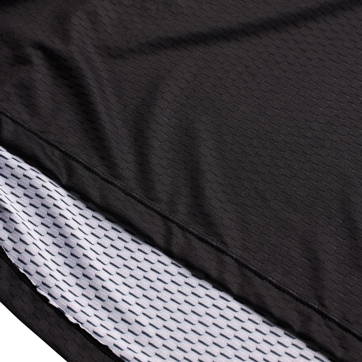 Skyline Air SS Jersey Aircore Black - Image 3