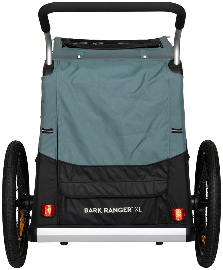 Burley Bark Ranger Pet Trailer - Image 8