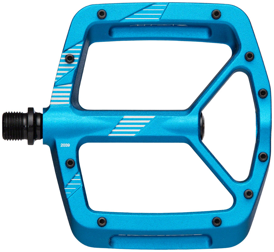 RaceFace Aeffect R Pedals - Platform Aluminum 9/16" - Image 5