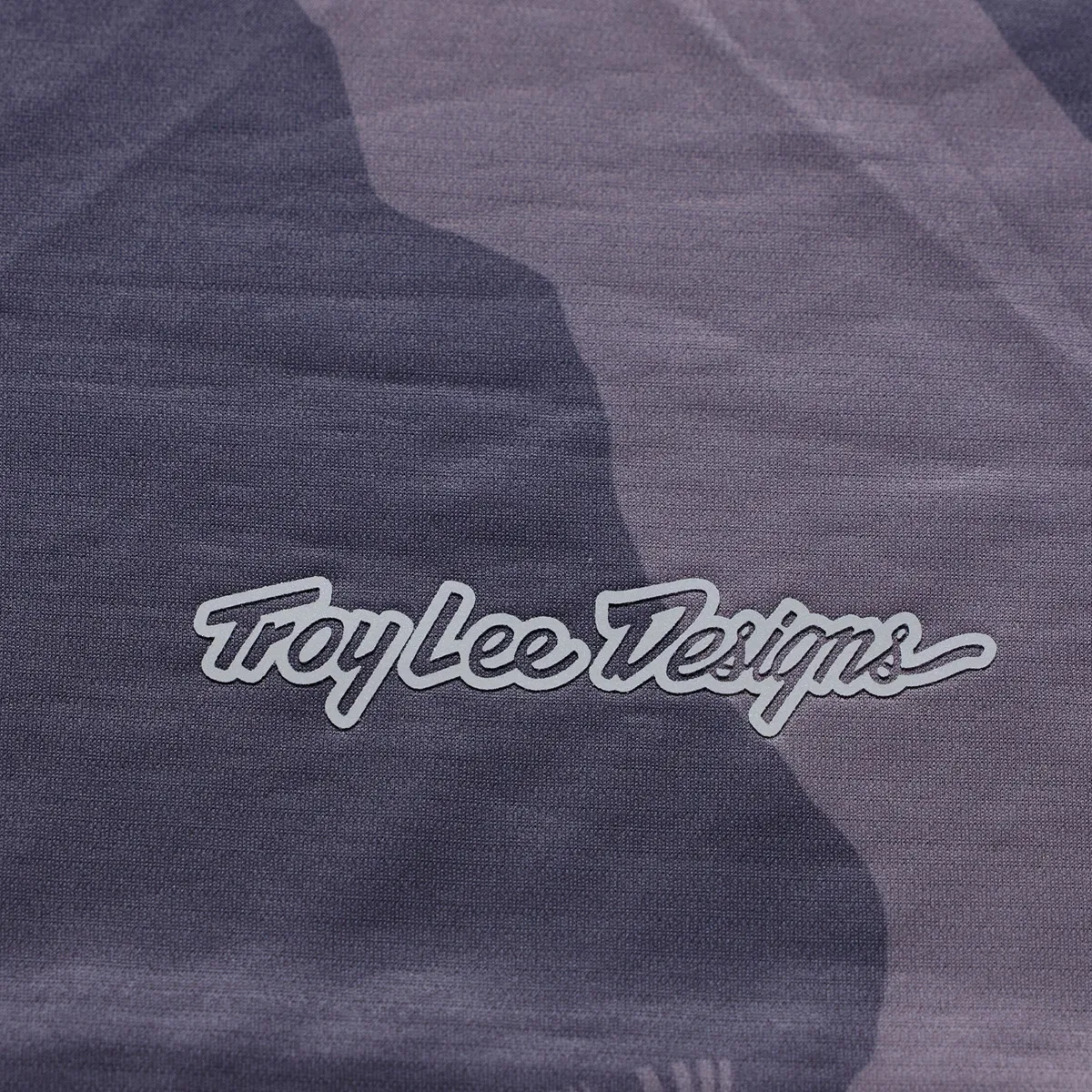 Skyline Pro SS Jersey Flow Camo Carbon - Image 7