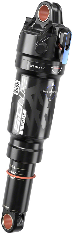 RockShox SIDLuxe Ultimate Rear Shocks variant 3
