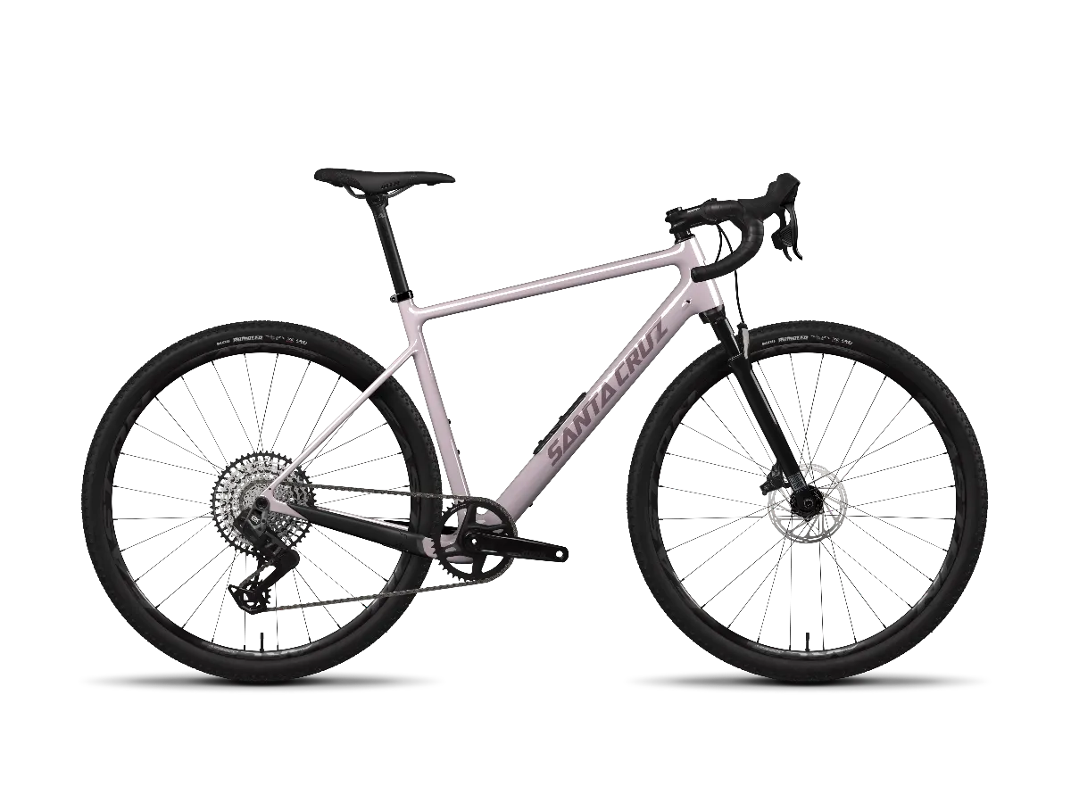 Stigmata Rival 1x Rudy AXS