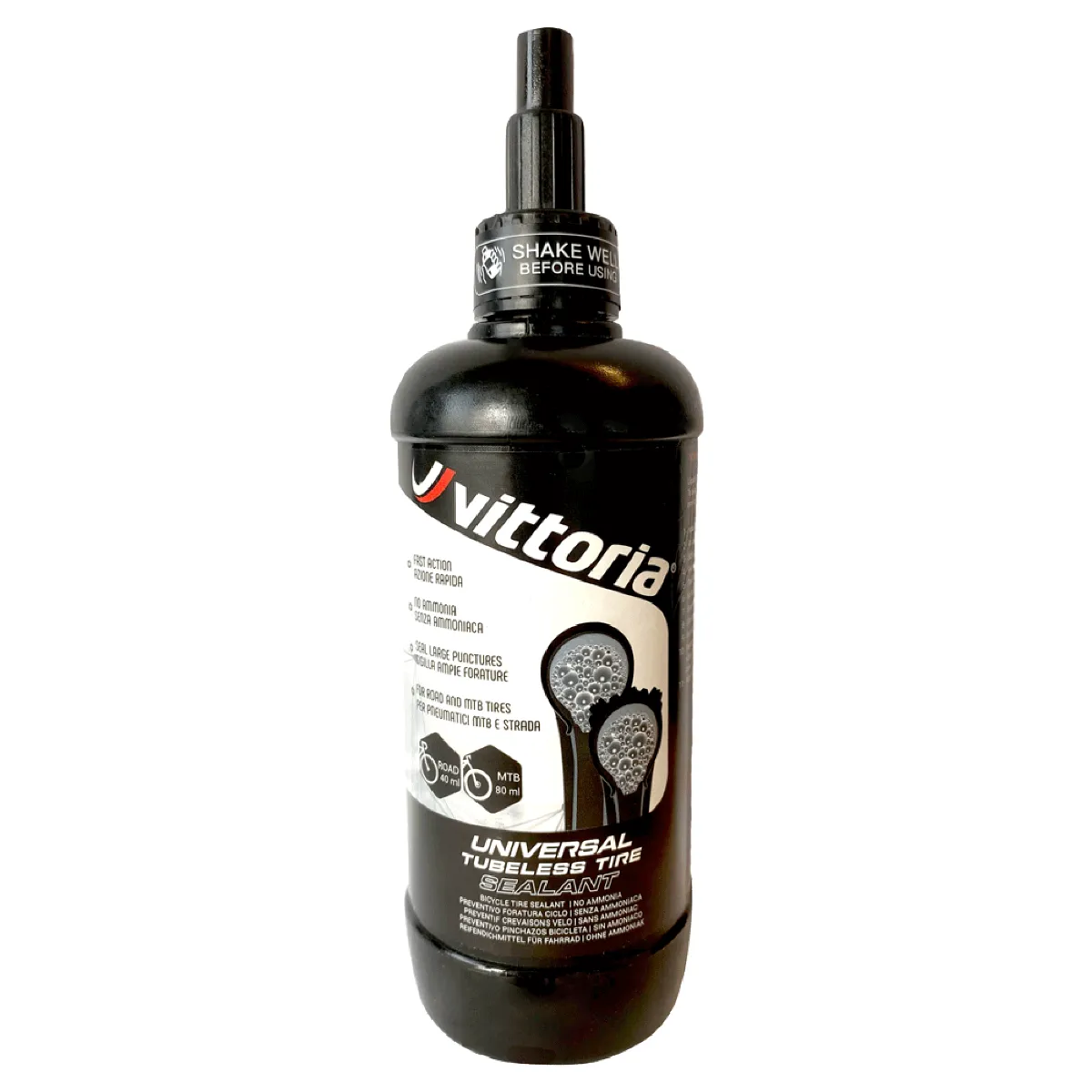 Vittoria Universal Tubeless Tire Sealant variant 3