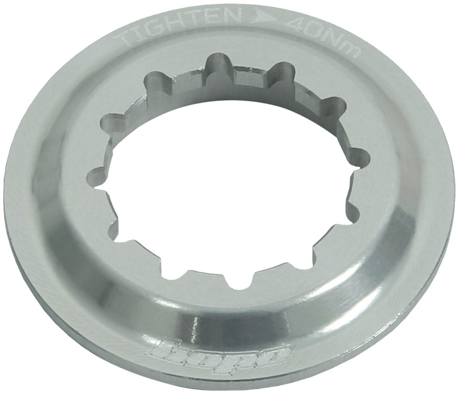 Hope Center Lock Disc Lockring - Image 11