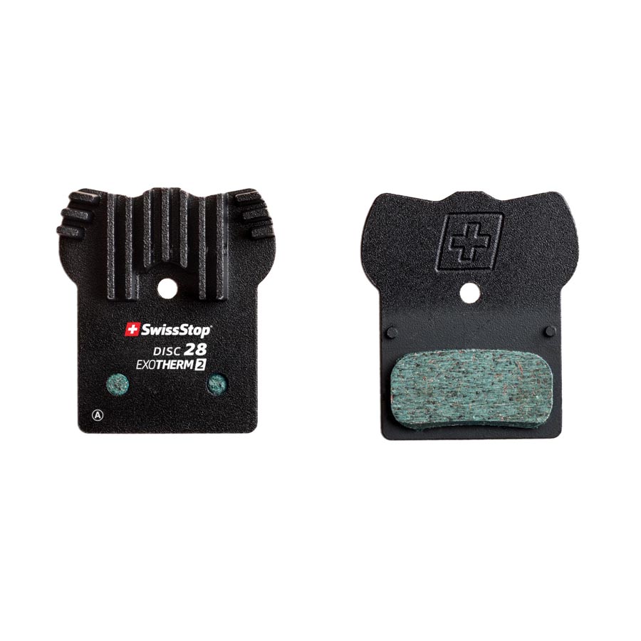 SwissStop Exotherm2 Disc Brake Pads