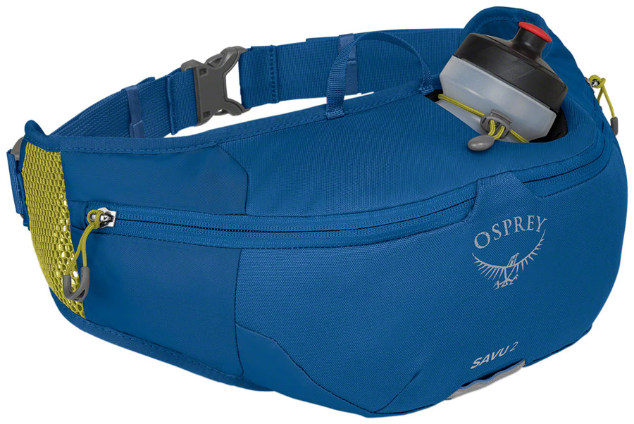 Osprey Savu 2 Lumbar Pack - One Size - Image 11
