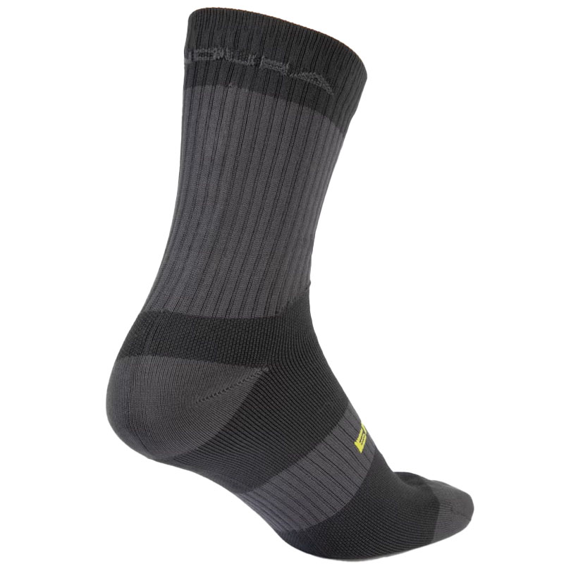 Endura Hummvee Waterproof Socks II Black S/M Endura Hummvee Waterproof Socks II Black S/M