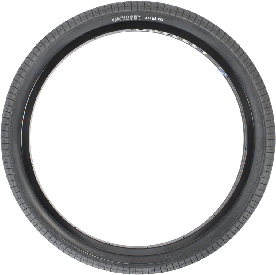 Odyssey Path Pro Tire - Black - Image 8