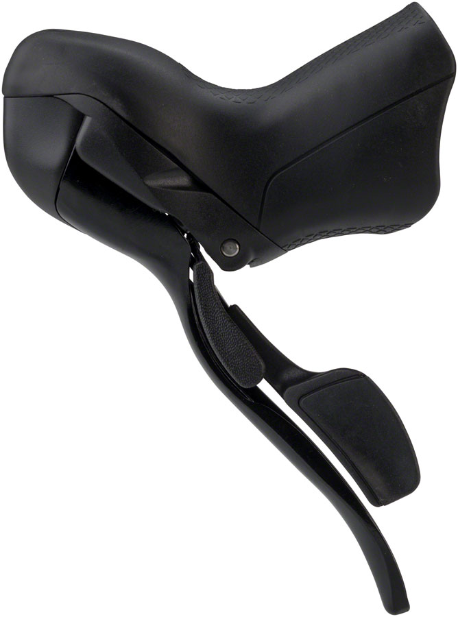 microSHIFT R8 Left Drop Bar Shift Lever - Image 6
