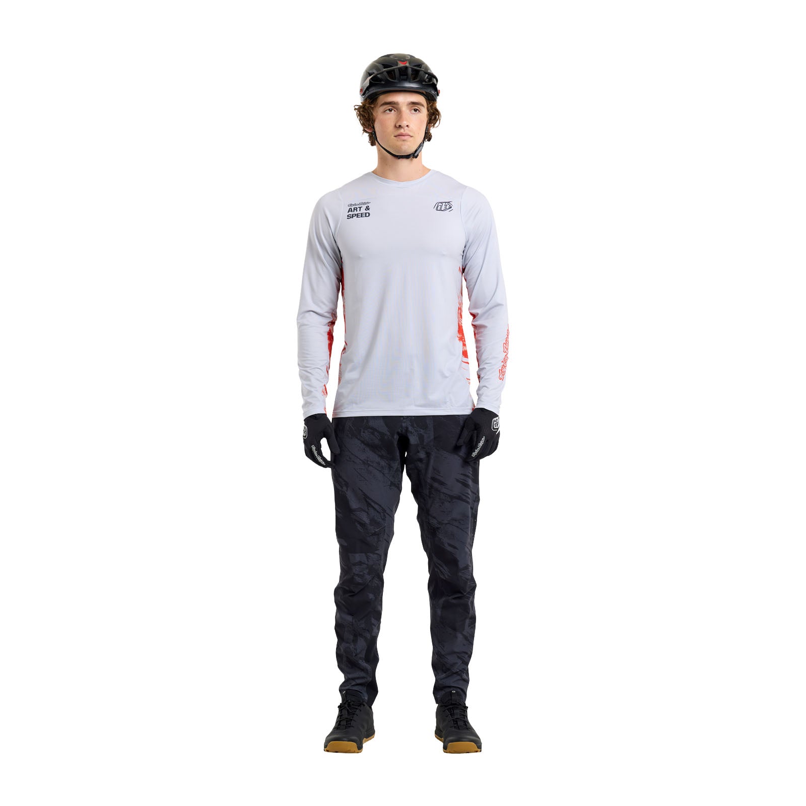 Skyline LS Jersey Elemental Limestone - Image 7