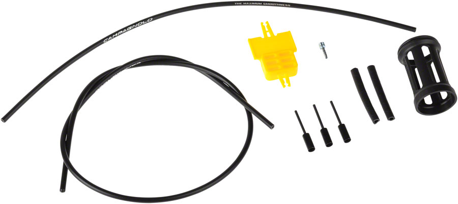 Campagnolo Chorus Ergopower Hydraulic Brake/Shift Lever Disc Caliper - Image 8