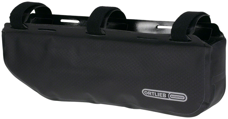 Ortlieb Bike Packing Toptube Frame Pack - Image 2