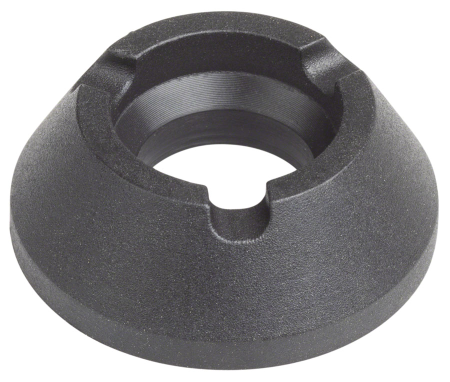 FOX Bumper - .489" shaft .400 TLG nitrile FOX Bumper - .489" shaft .400 TLG nitrile