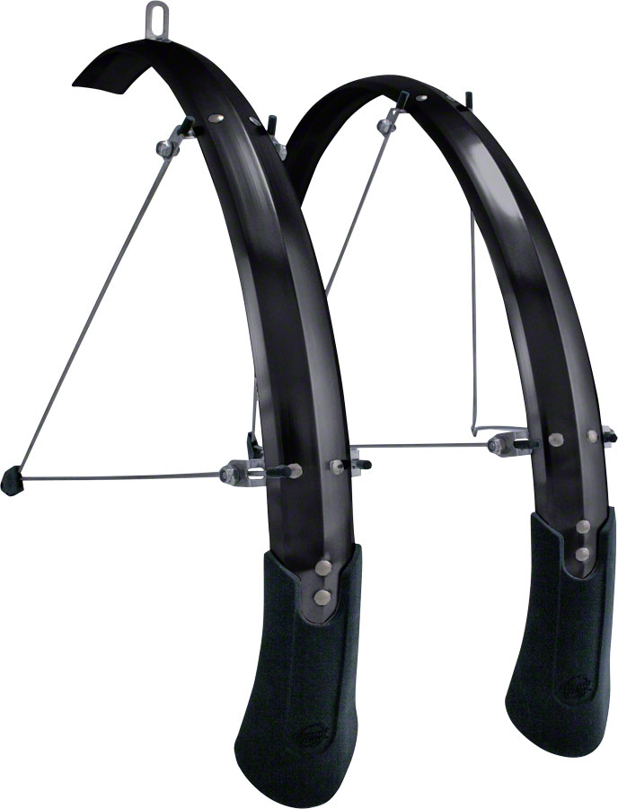 Planet Bike Cascadia ALX Fenders variant 3