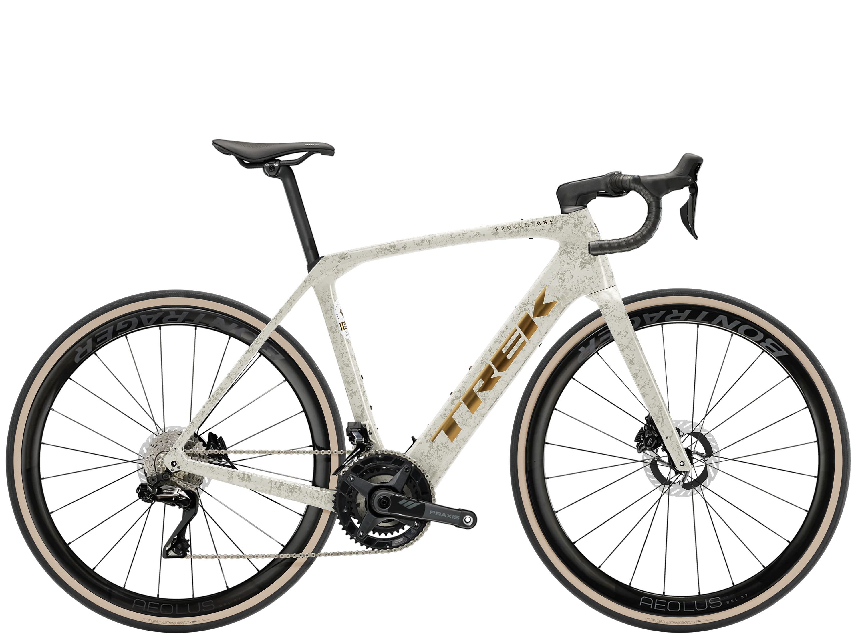 Trek Domane+ SLR 9 variant 4
