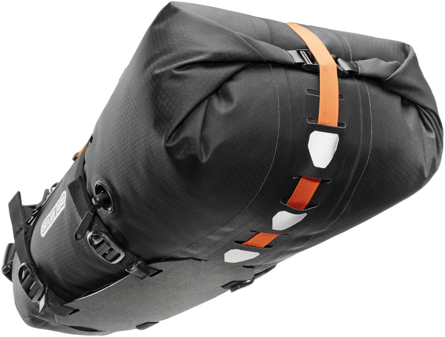 Ortlieb Bikepacking Seat Pack QR Seat Bag - 13L - Image 3