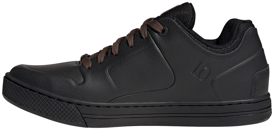 Five Ten Freerider EPS Flat Shoes  - Men's, Core Black / Core Black / FTWR White - Image 3