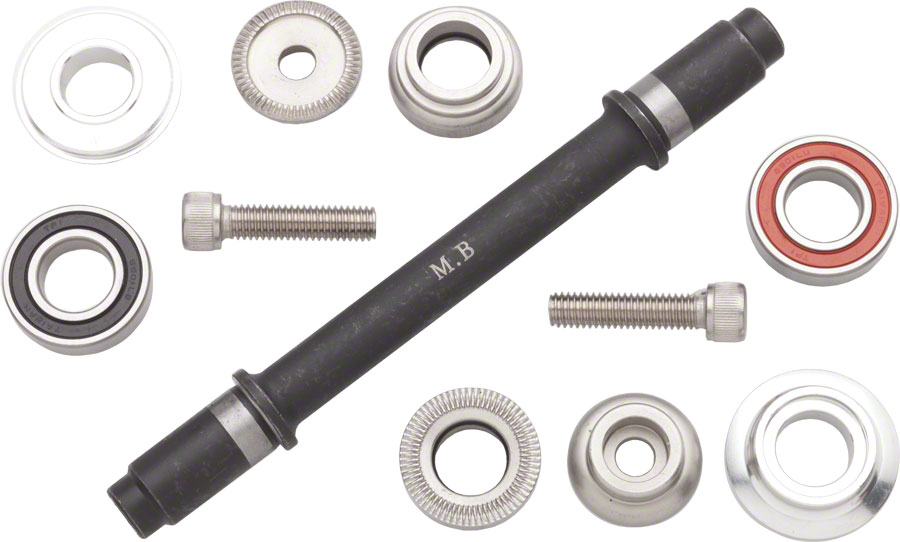 Surly Ultra New Hub Axle Kits