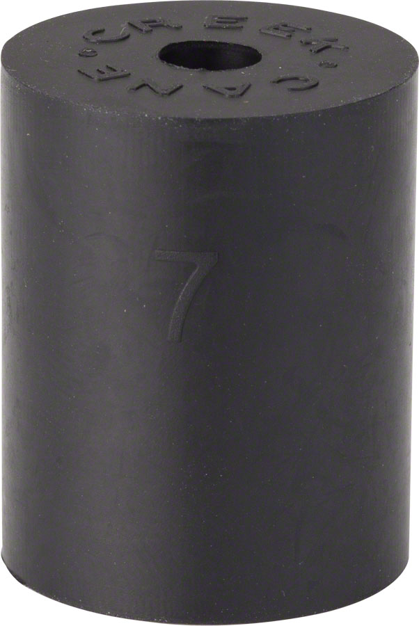 CaneCreek Thudbuster LT Elastomer - Black variant 4