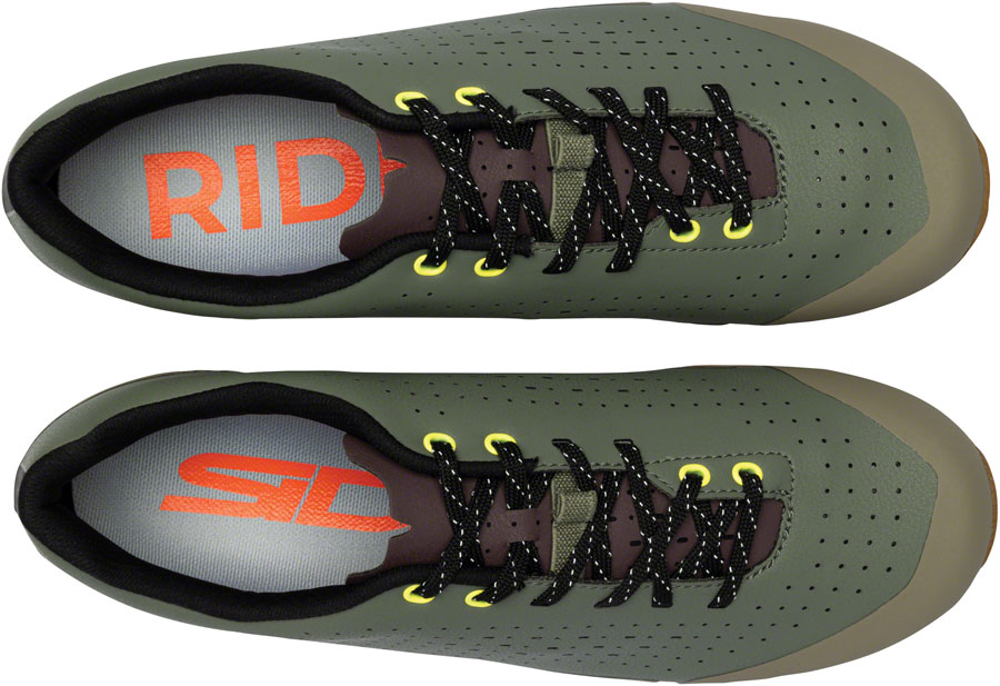 SIDI Asper Laces Gravel Shoes - Image 3