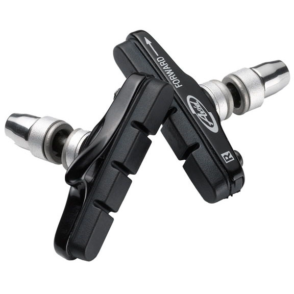SRAM Shorty-6 Cartridge Pads Threaded SRAM Shorty-6 Cartridge Pads Threaded